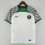 Maillot Nigeria Domicile 2022/2023