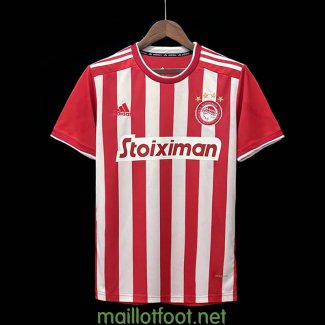 Maillot Olympiakos Domicile 2022/2023