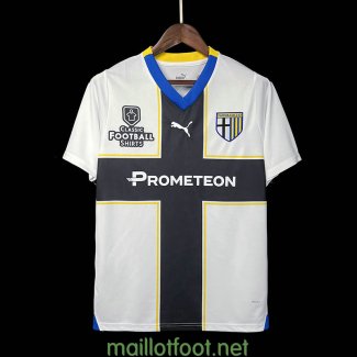 Maillot Parma Calcio 1913 Domicile 2023/2024