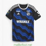 Maillot RC Strasbourg Alsace Third 2023/2024