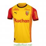 Maillot Racing Club Lens Domicile 2023/2024