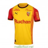 Maillot Racing Club Lens Domicile 2023/2024