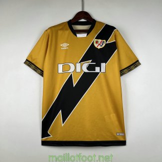 Maillot Rayo Vallecano Third 2023/2024