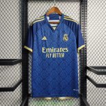 Maillot Real Madrid Blue I 2023/2024