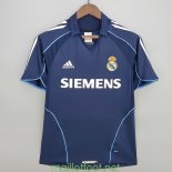 Maillot Real Madrid Retro Exterieur 2005/2006