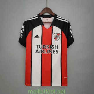 Maillot River Plate Third 2021/2022