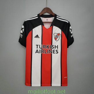 Maillot River Plate Third 2021/2022