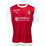 Maillot S.C. Braga Domicile 2023/2024