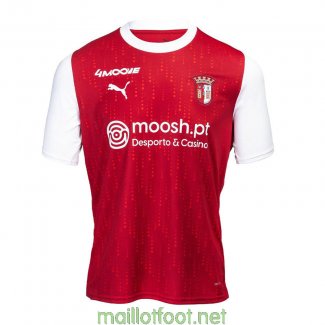 Maillot S.C. Braga Domicile 2023/2024