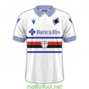 Maillot Sampdoria Exterieur 2023/2024