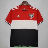 Maillot Sao Paulo FC Third 2021/2022