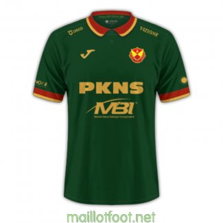 Maillot Selangor FC Exterieur 2023/2024
