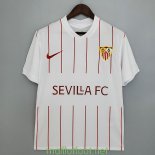 Maillot Sevilla Domicile 2021/2022