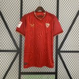 Maillot Sevilla Exterieur 2023/2024