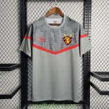 Maillot Sport Recife Training Suit Grey I 2023/2024