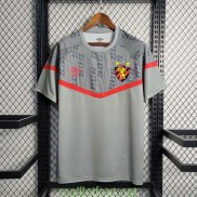 Maillot Sport Recife Training Suit Grey I 2023/2024