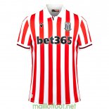 Maillot Stoke City Domicile 2023/2024