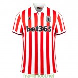 Maillot Stoke City Domicile 2023/2024