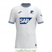 Maillot TSG 1899 Hoffenheim Exterieur 2023/2024