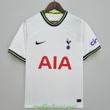 Maillot Tottenham Hotspur Domicile 2022/2023