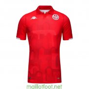 Maillot Tunisie Domicile 2024/2025