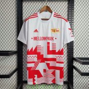 Maillot Union Berlin Special Edition White I 2023/2024