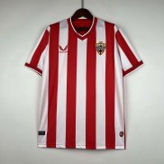 Maillot Union Deportiva Almeria Domicile 2023/2024