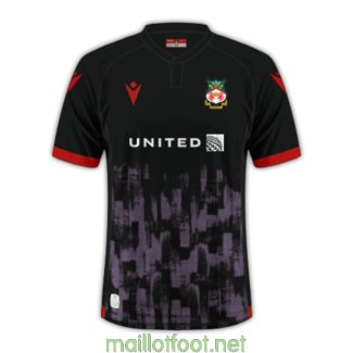 Maillot Wrexham Third 2023/2024