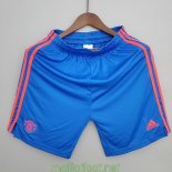 Short Manchester United Exterieur 2021/2022