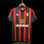 Maillot AFC Bournemouth Domicile 2023/2024