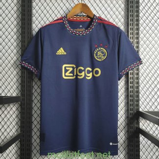 Maillot Ajax Exterieur 2022/2023