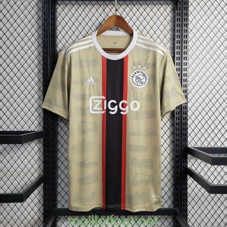 Maillot Ajax Third 2022/2023