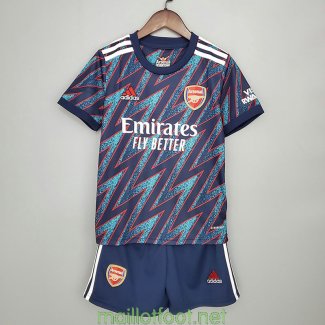 Maillot Arsenal Enfant Third 2021/2022