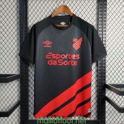 Maillot Athletico Paranaense Third 2023/2024