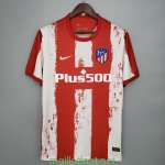Maillot Atletico De Madrid Domicile 2021/2022