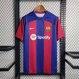 Maillot Barcelona Domicile 2023/2024