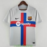 Maillot Barcelona Third 2022/2023