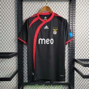 Maillot Benfica Retro Exterieur 2009/2010