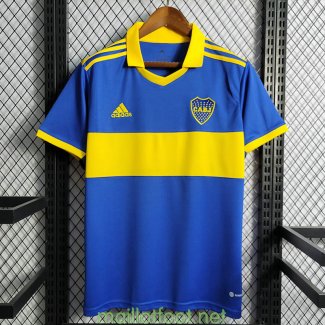 Maillot Boca Juniors Domicile 2022/2023