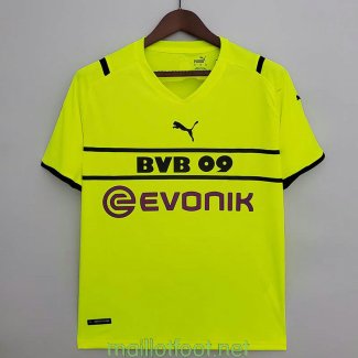 Maillot Borussia Dortmund CUP 2021/2022