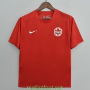 Maillot Canada Domicile 2022/2023