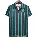 Maillot Celtic Retro Exterieur 1992/1993