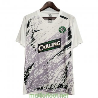 Maillot Celtic Retro Exterieur 2007/2008