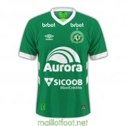 Maillot Chapecoense Domicile 2023/2024