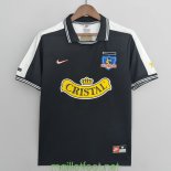 Maillot Colo Colo Retro Exterieur 1999/2000