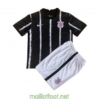 Maillot Corinthians Enfant Exterieur 2021/2022