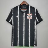 Maillot Corinthians Exterieur 2021/2022