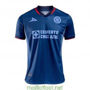 Maillot Cruz Azul Third 2023/2024