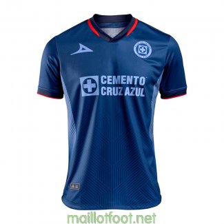 Maillot Cruz Azul Third 2023/2024