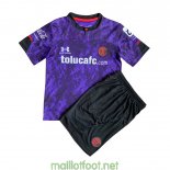 Maillot Deportivo Toluca Enfant Third 2021/2022